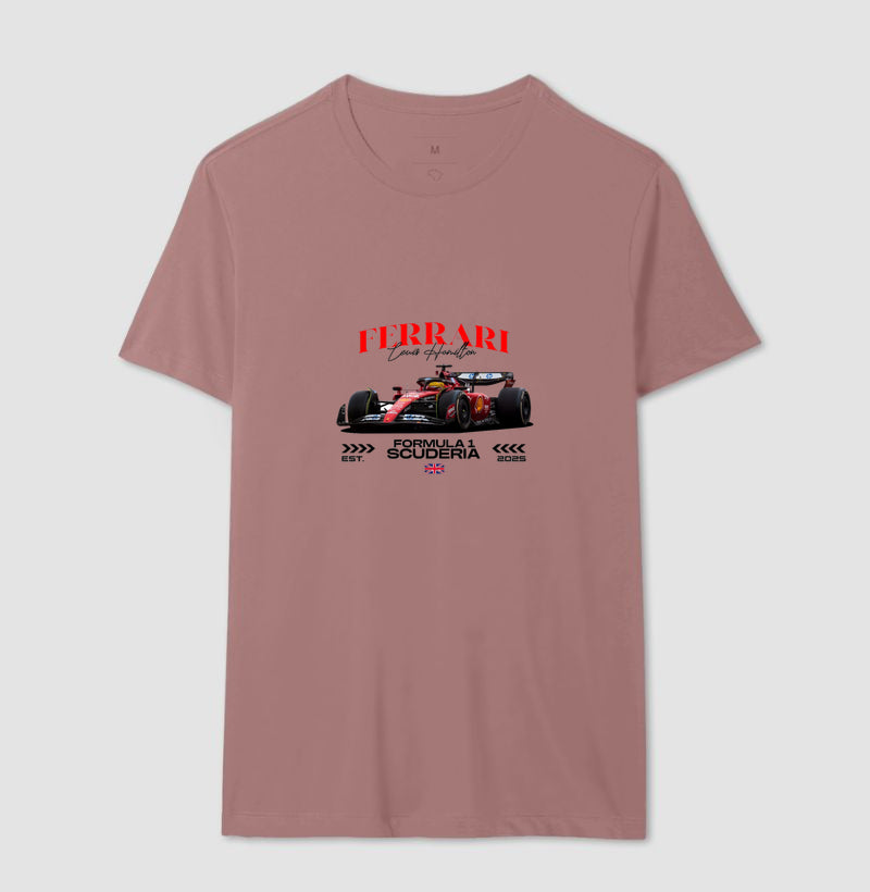 F1 FERRARI