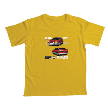 VW GTI 1993