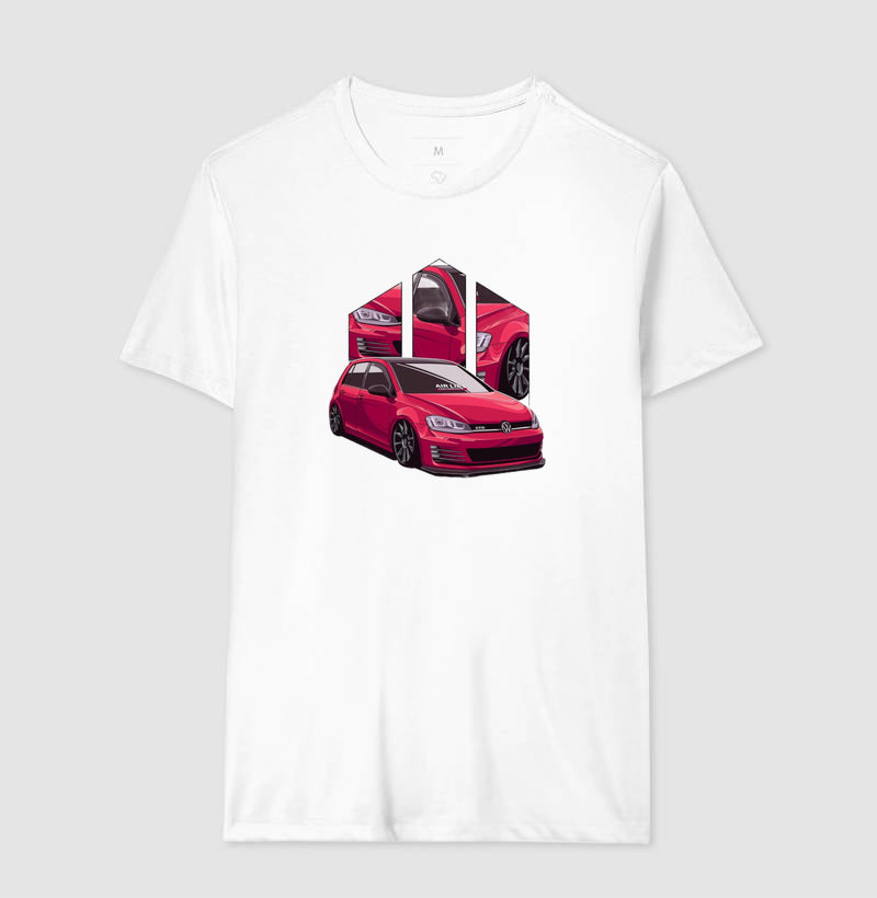 VW GOLF GTI