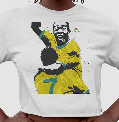 PELÉ – O REI ETERNO DO FUTEBOL