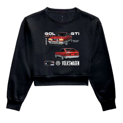 VW GTI 1993