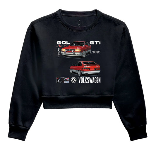 VW GTI 1993