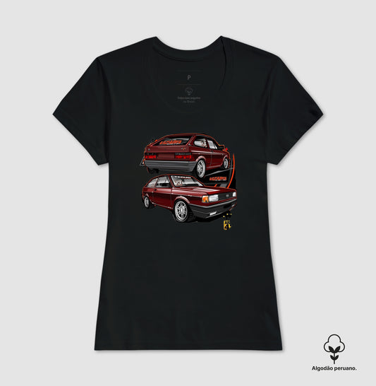 GOL QUADRADO TURBO