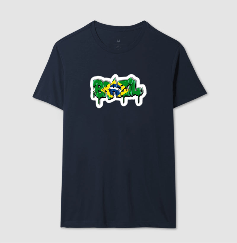 CAMISA COPA 2026 BRAZIL