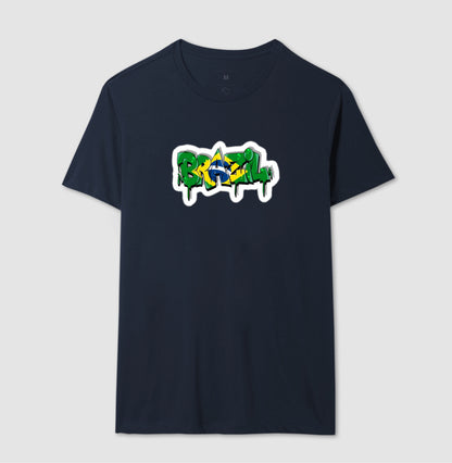 CAMISA COPA 2026 BRAZIL