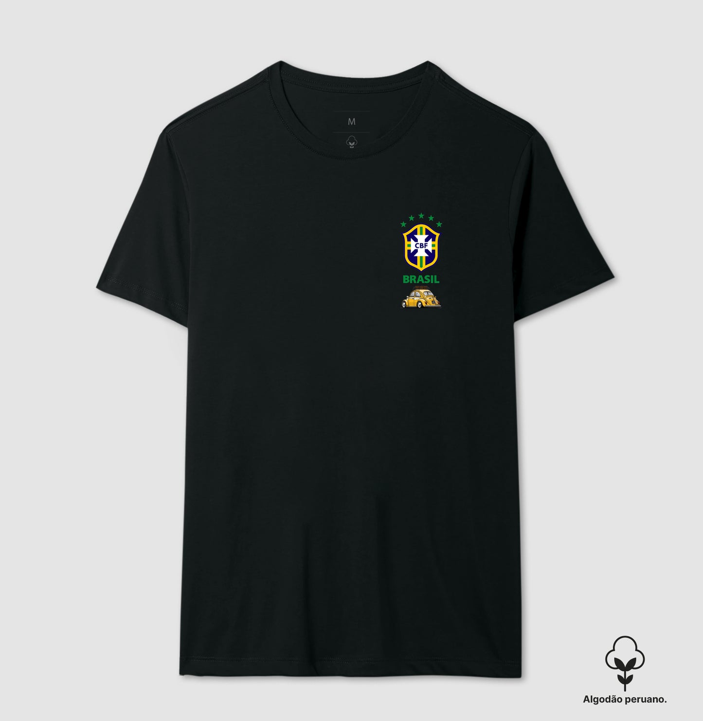 CAMISA COPA 2026 AIR