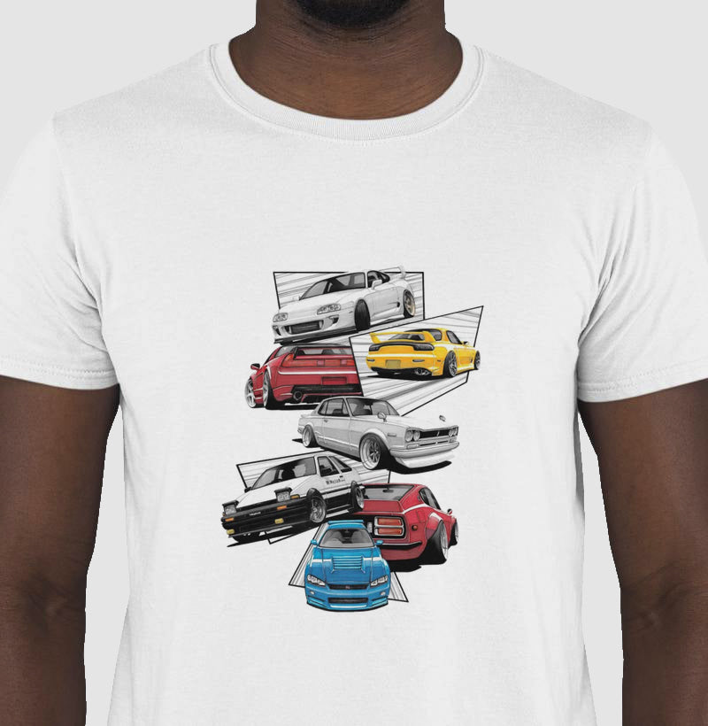 JDM LEGEND