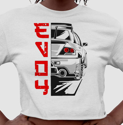 LANCER EVO