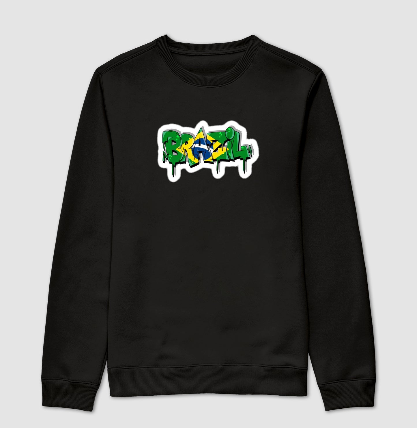 SUETER COPA 2026 BRAZIL