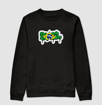 SUETER COPA 2026 BRAZIL
