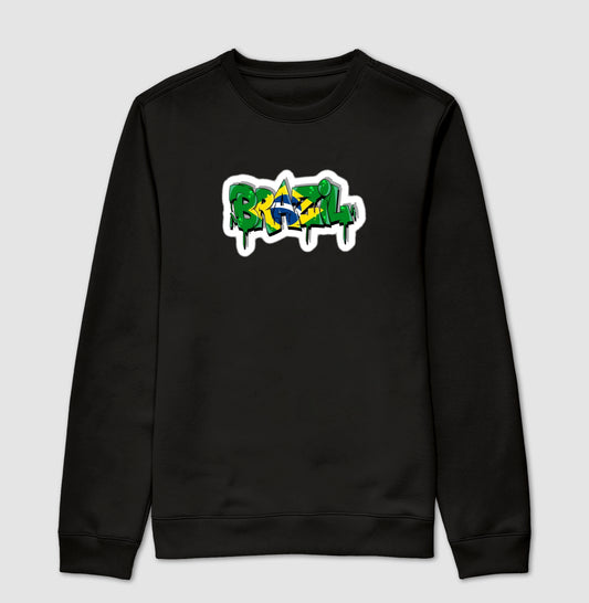 SUETER COPA 2026 BRAZIL