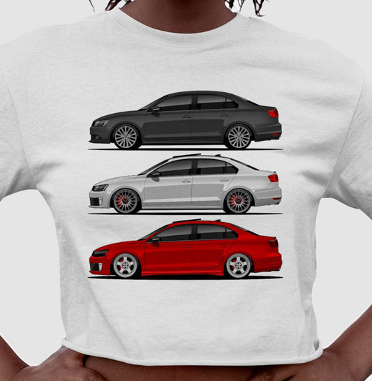VW JETTA