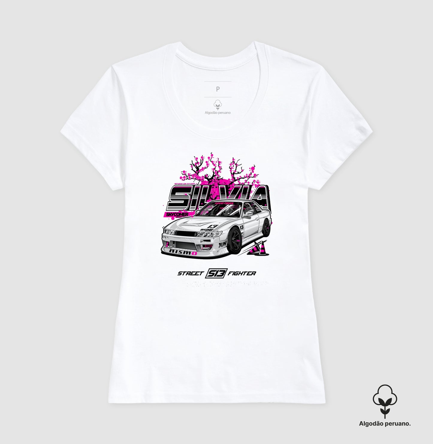 SILVIA S13
