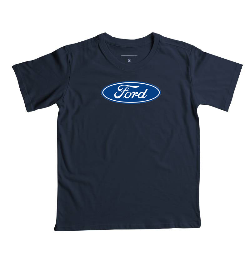 CAMISA FORD