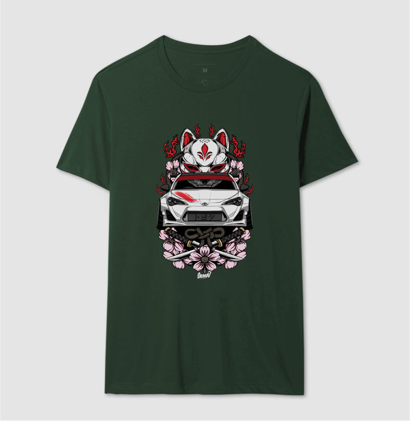 SAKURA JDM
