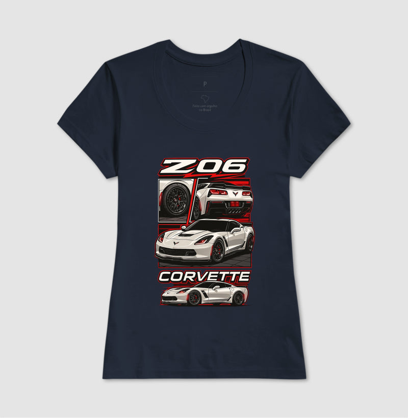 CORVETTE Z06