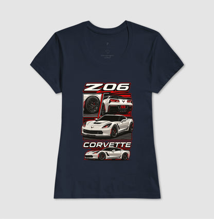 CORVETTE Z06