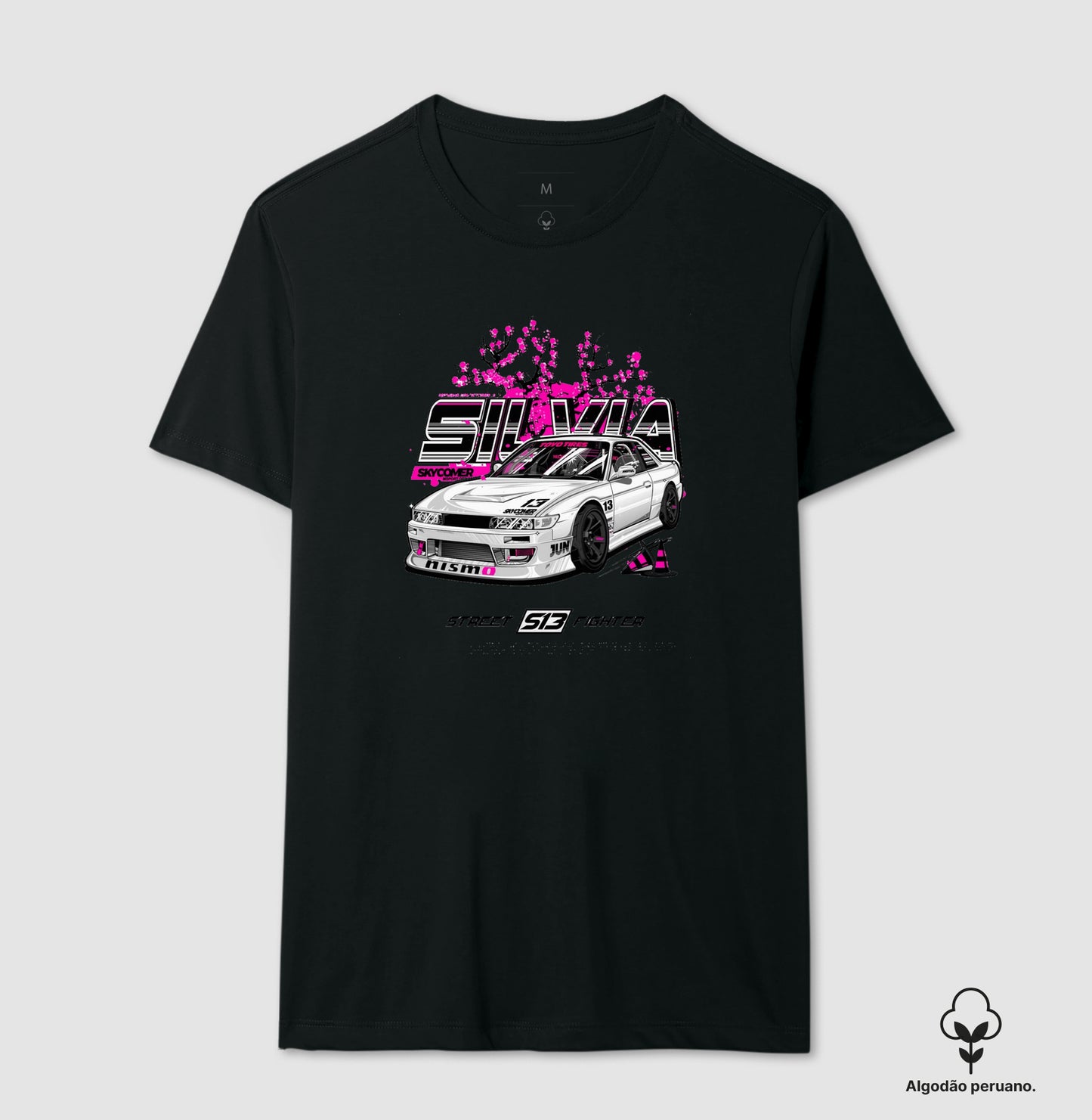 SILVIA S13