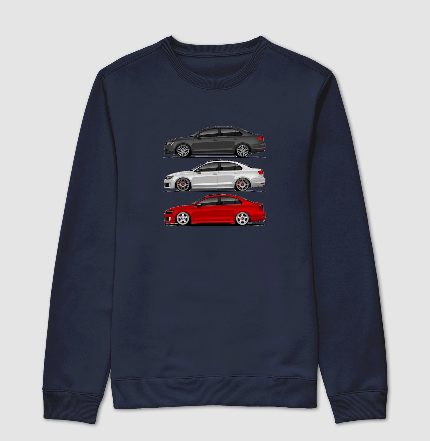 VW JETTA