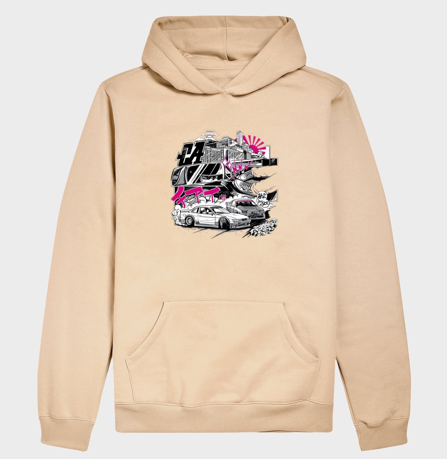 DRIFT ARTS