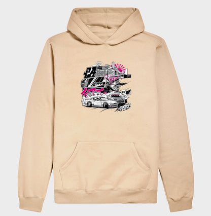 DRIFT ARTS