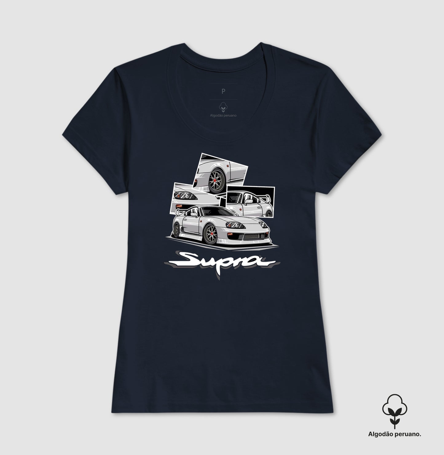 TOYOTA SUPRA