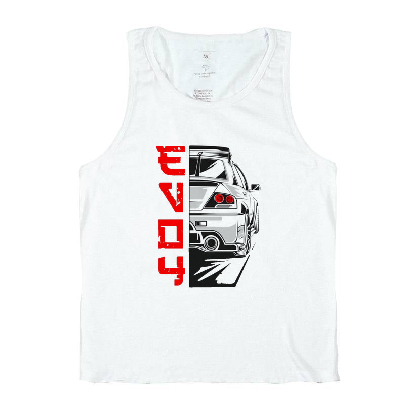 LANCER EVO