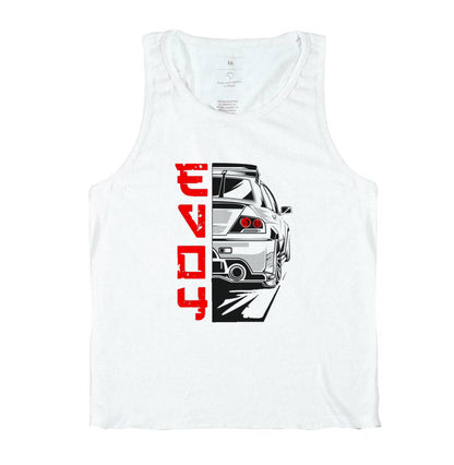 LANCER EVO