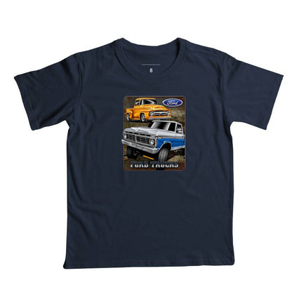 FORD TRUCKS