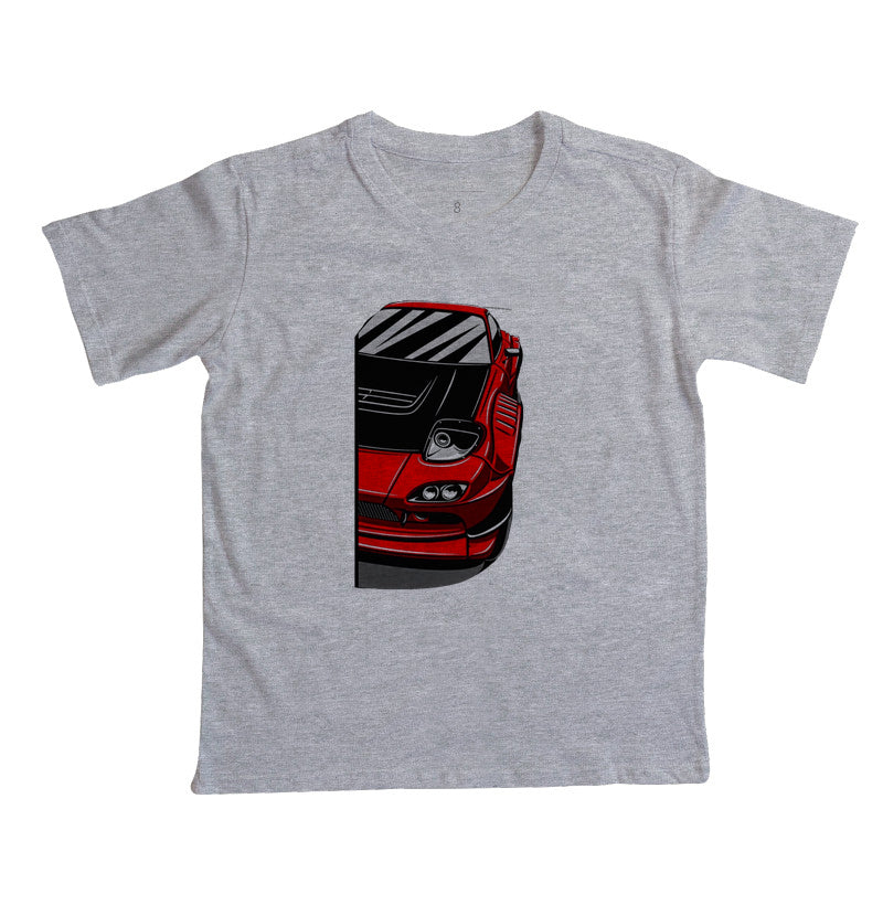 MAZDA RX7