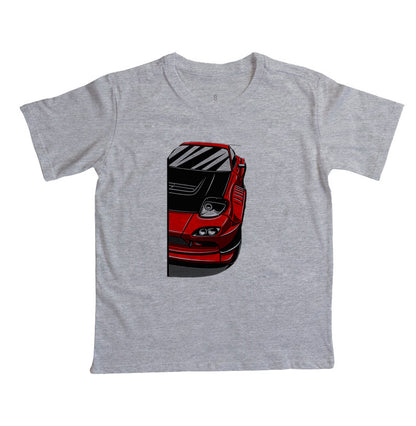 MAZDA RX7