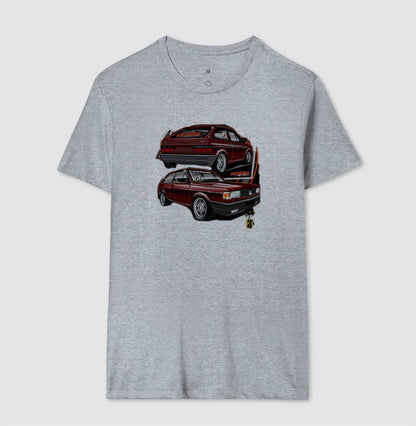 GOL QUADRADO TURBO
