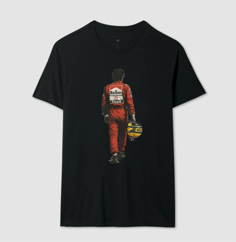AYRTON SENNA