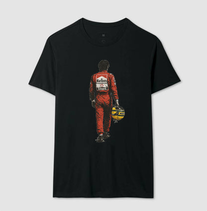 AYRTON SENNA