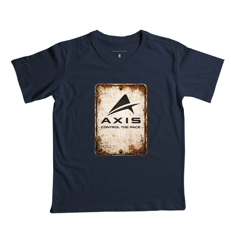 PLACA AXIS