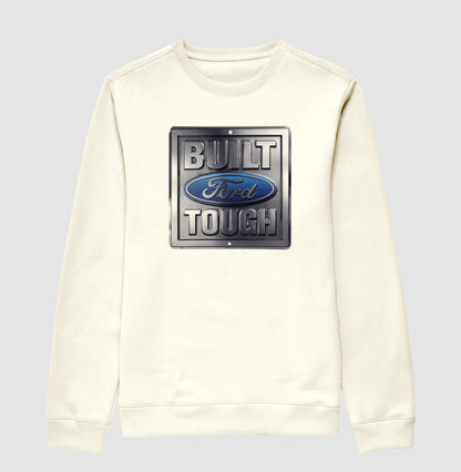 FORD BUILT TOUGH
