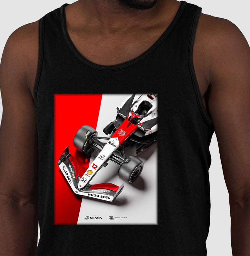 F1 MARLBORO