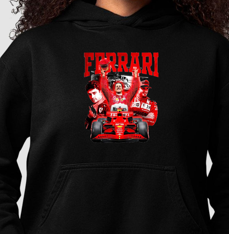 F1 CAMPEAO