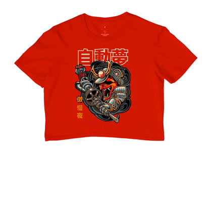 SAMURAI STYLE