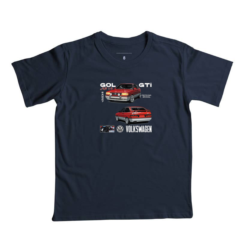 VW GTI 1993