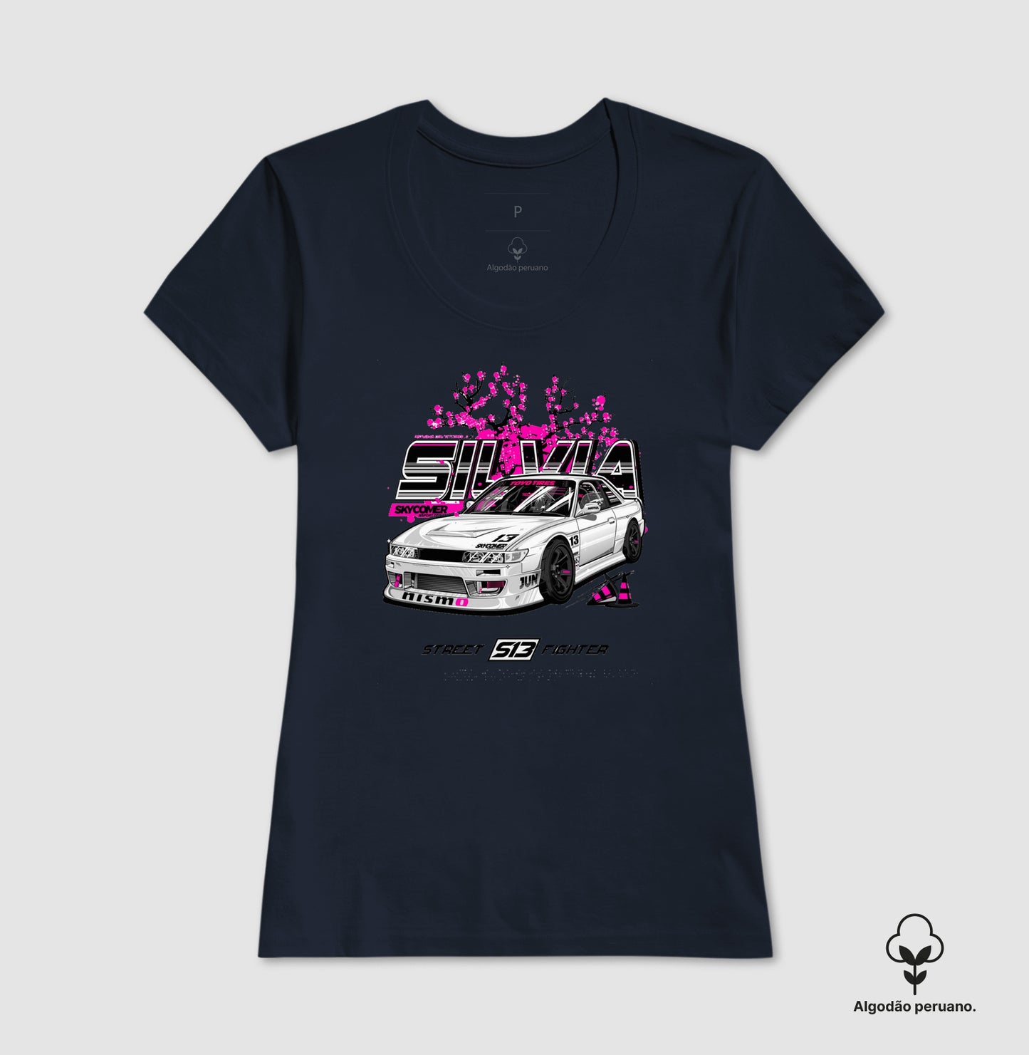 SILVIA S13