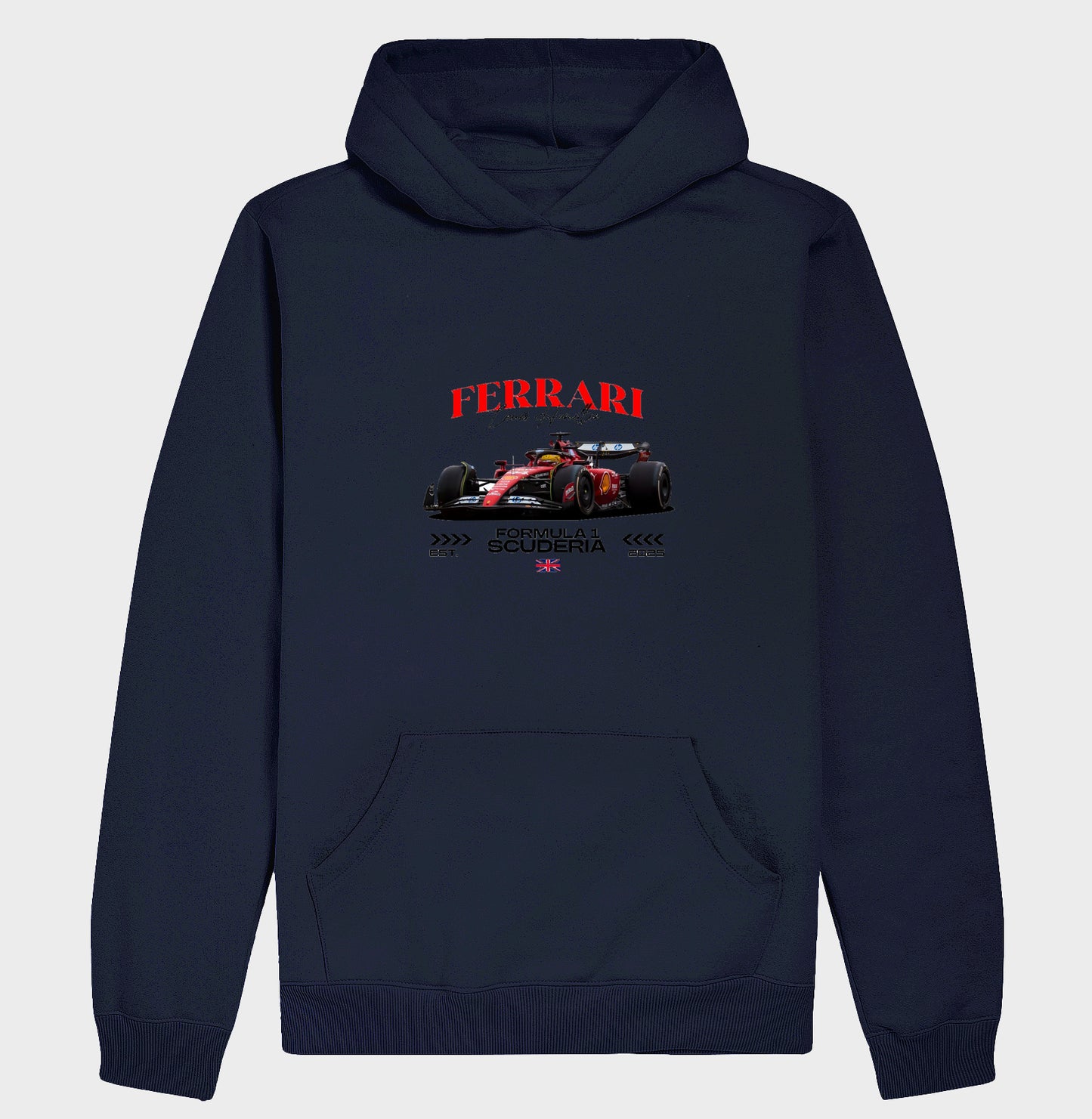 F1 FERRARI