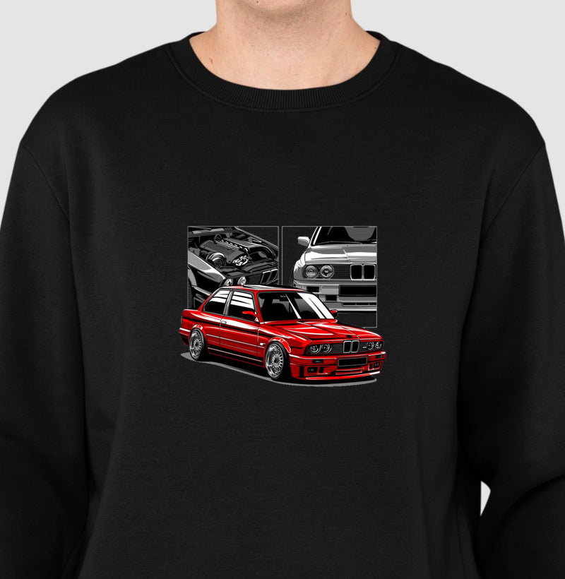 BMW ARTS