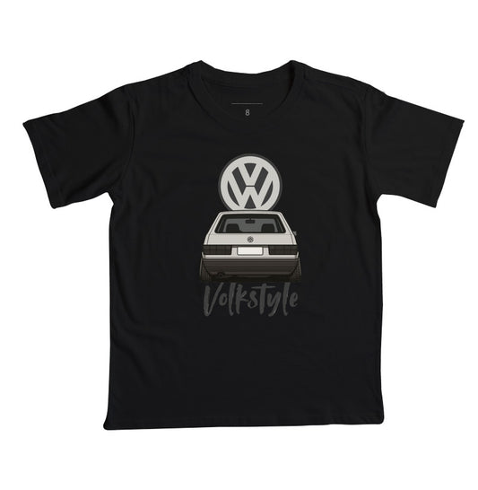 VOLKSTYLE GOL QUADRADO