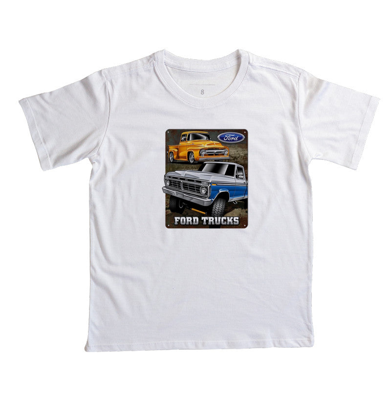 FORD TRUCKS