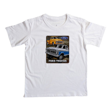 FORD TRUCKS