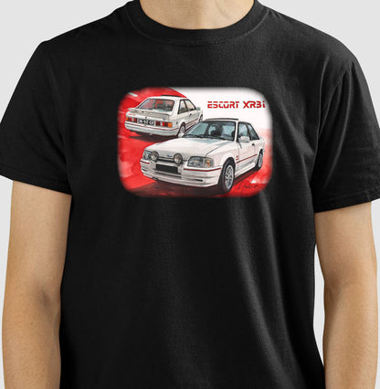 ESCORT XR3