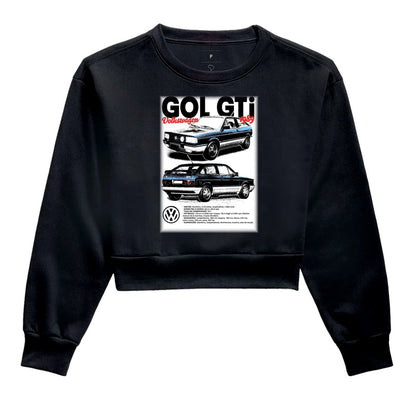 VW GOL GTI 89