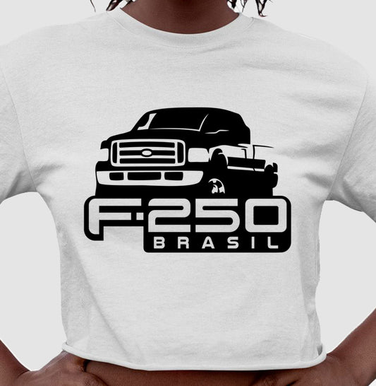 FORD F-250