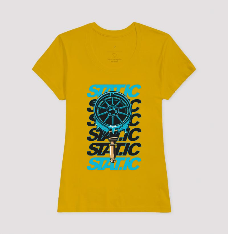 STAT.IC BLUE